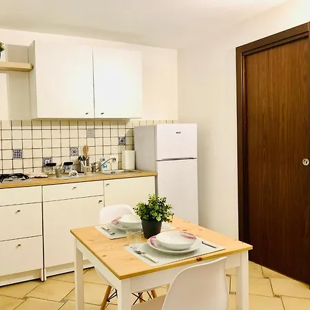 La Dimora Della Cattedrale * Palermo