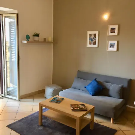 La Dimora Della Cattedrale Hébergement de vacances *