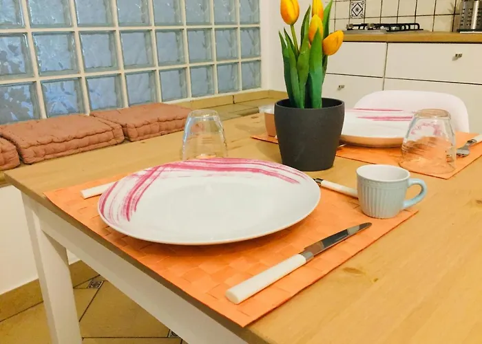 La Dimora Della Cattedrale *