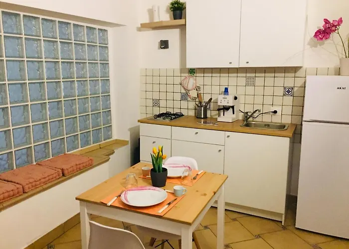 La Dimora Della Cattedrale *