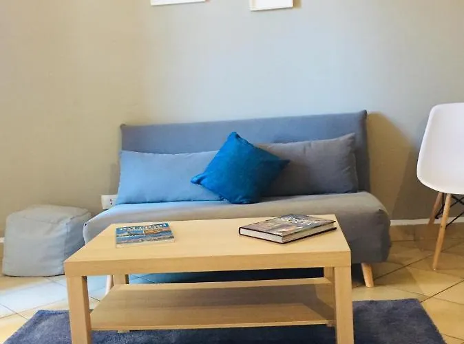 La Dimora Della Cattedrale Feriehus *