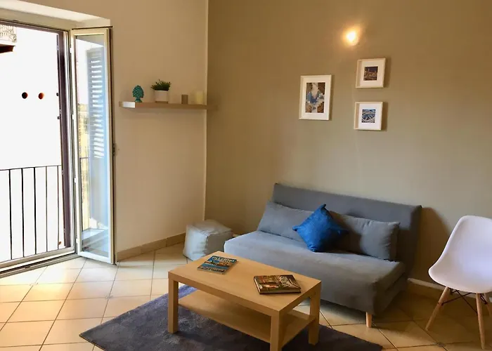 La Dimora Della Cattedrale Feriehus *