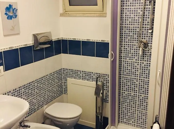 La Dimora Della Cattedrale * Palermo