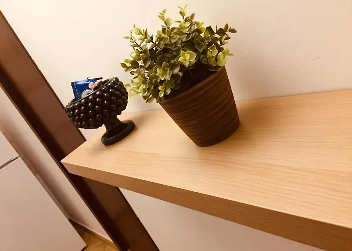 La Dimora Della Cattedrale Feriehus