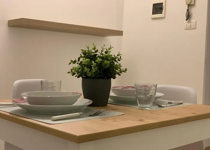 La Dimora Della Cattedrale Palermo